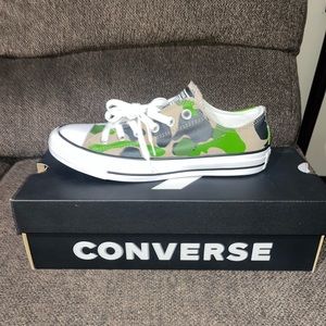 CONVERSE-CAMO